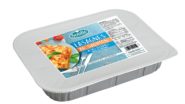 Lasagnes au Saumon<br/>et ses légumes - 2.7 L