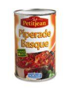 Piperade Basque<br/>5/1