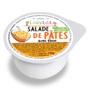Salade de Pâtes<br/>Coupelle 115g