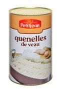 Quenelles de Veau<br/>5/1