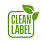 Clean Label