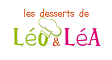 Léo et Léa – les desserts