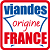 Viande origine France