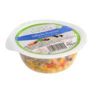 Salade NICOISE <br> Bol 220g