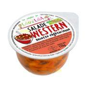 Salade Western<br/>Coupelle 115g