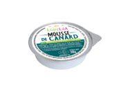 Mousse de Canard<br/>Coupelle 30g