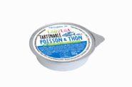 Tartinable Poisson&Thon<br/>Coupelle 30g