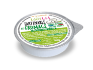 Tartinable au fromage Coupelle 30gr