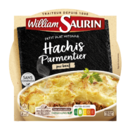 Hachis Parmentier<br/>Micro-ondable