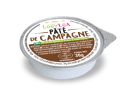 Pâté de Campagne<br/>Coupelle 30g