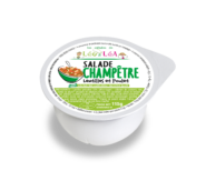 Salade Champêtre<br/>Coupelle 115g