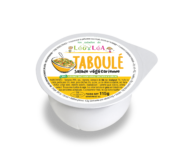 Taboulé<br/>Coupelle 115g