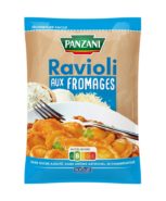 Ravioli aux fromages - Poche