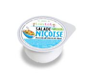 Salade Niçoise<br/>Coupelle 115g
