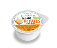 Salade de Pâtes<br/>Coupelle 115g