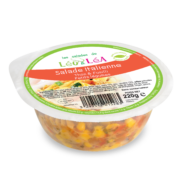 Salade ITALIENNE<br>Bol 220g