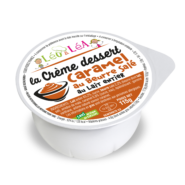 Crème Dessert<br/>CARAMEL BEURRE SALE