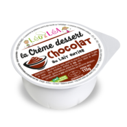 Crème Dessert<br/>CHOCOLAT