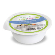 Salade Niçoise<br> Bol 220g