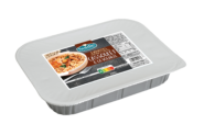 Haricots cuisinés façon Cassoulet Volaille<br/>2.7 L