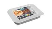 Haricots cuisinés façon Cassoulet Volaille<br/>2.7 L