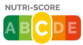 Nutriscore C