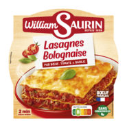 Lasagnes Bolognaise VBF <br/>Micro-ondable