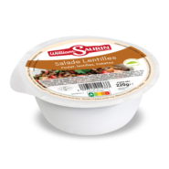 Salade Lentilles<br> Bol 220g